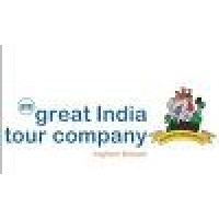 Great India Tour Company Logo