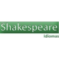 Shakespeare Idiomas Logo