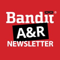 Bandit Publications Ltd Logo