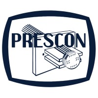 PRESCON Logo