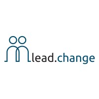 Lead.change Logo