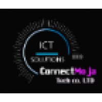 ConnectMoja Technologies Limited Logo