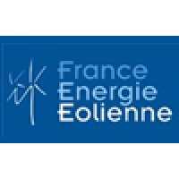 France Energie Eolienne Logo
