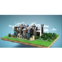 Real Realty Logo