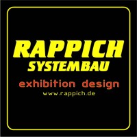 RAPPICH SYSTEMBAU GmbH & Co.KG Logo