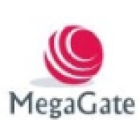 MegaGate Technologies Pvt.Ltd Logo
