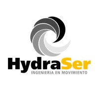 HydraSer S.A. Logo