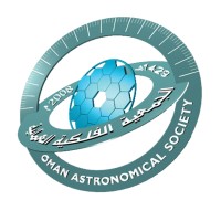 Oman Astronomical Society Logo
