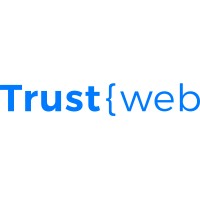Trustweb Logo