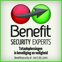 Benefit Security Experts BV Logo