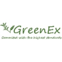 Greenex S.A.S Logo