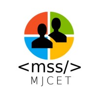 MSS MJCET Logo