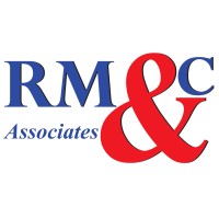 RM&C Associates Pvt Ltd Logo