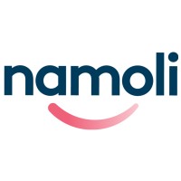 Namoli Commercial Cleaning Logo