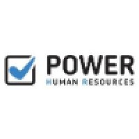 HR Power Logo