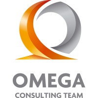 Omega Consulting Team Logo
