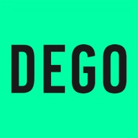DEGO Interactive Logo