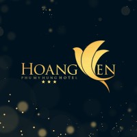 Hoang Yen Hotel Logo