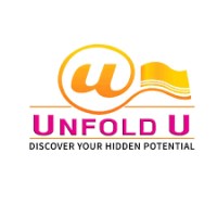 UnfoldU Online Solutions Pvt Ltd Logo