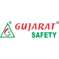 Gujarat Safety Logo