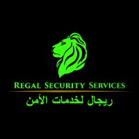 Regal Security Services UAE Logo