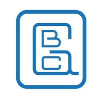 GBC INFRASTRUCTURE PVT LTD Logo