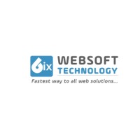 Sixwebsoft Technology Pvt. Ltd. Logo