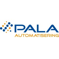 Pala Automatisering B.V. Logo