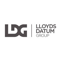 Lloyds Datum Group Logo