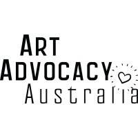 Art Advocacy Australia Logo