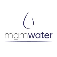 MGM Water Logo