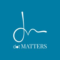 dot MATTER Logo