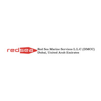 Red Sea Marine Services Logo