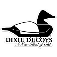 Dixie Decoys, LLC Logo