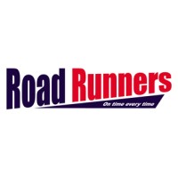 Road Runners Logistics Logo