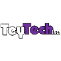 TeyTech Inc. Logo