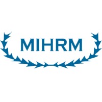 Malaysian Institute of Human Resource Management (MIHRM) Logo