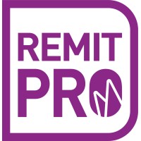 RemitPro Logo
