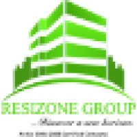 Resizone Group (Real Estate Infrastructure Development Company) Logo