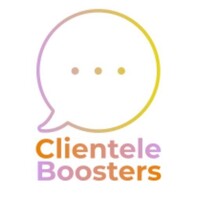Clientele Boosters Logo