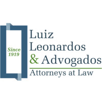 LUIZ LEONARDOS & ADVOGADOS Logo