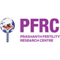 Prashanth Fertility Research Centre Logo