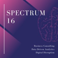 Spectrum16 Logo