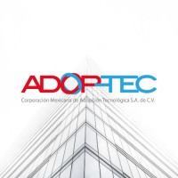ADOP-TEC Logo