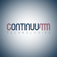 Continuumm Technologies Logo