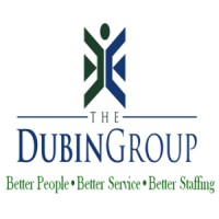 The Dubin Group Logo