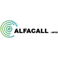 Alfacall Limited Logo