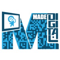 Made Digital Limited Logo