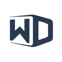 Webdroid Edutech Logo