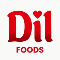 Dil Foods Logo